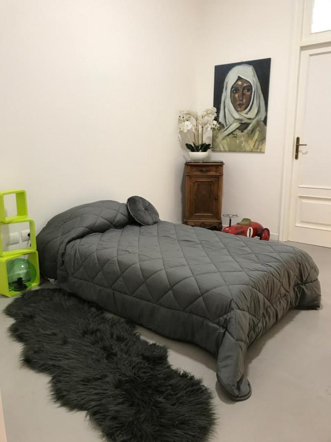 萨萨里Palazzo Pilo住宿加早餐旅馆 外观 照片