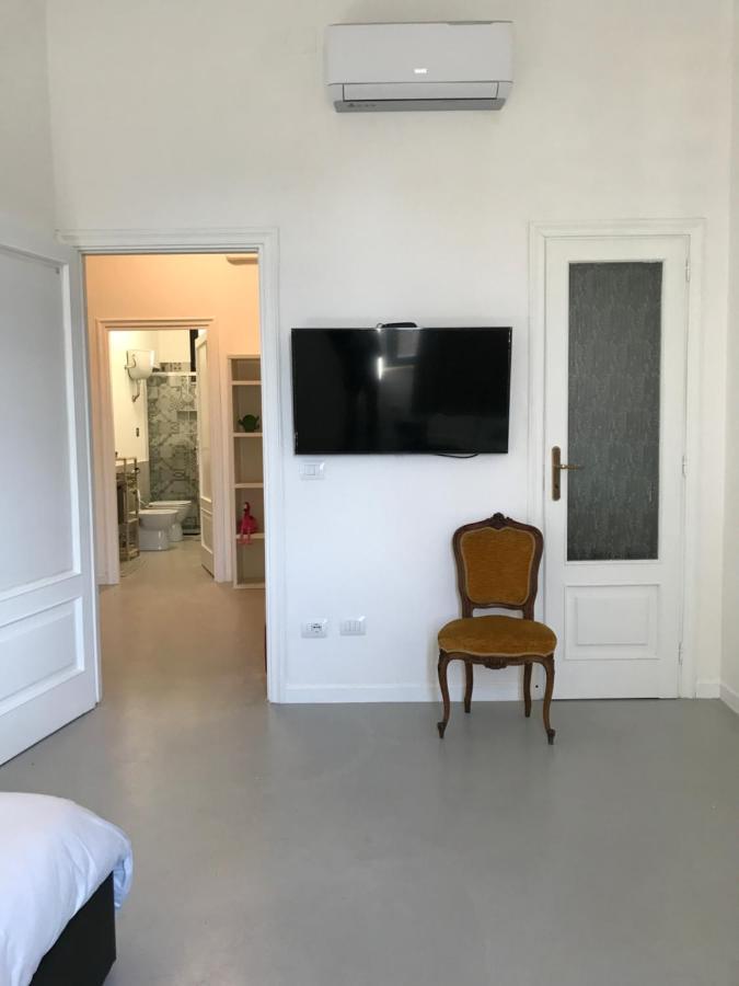 萨萨里Palazzo Pilo住宿加早餐旅馆 外观 照片