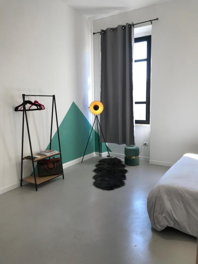 萨萨里Palazzo Pilo住宿加早餐旅馆 外观 照片