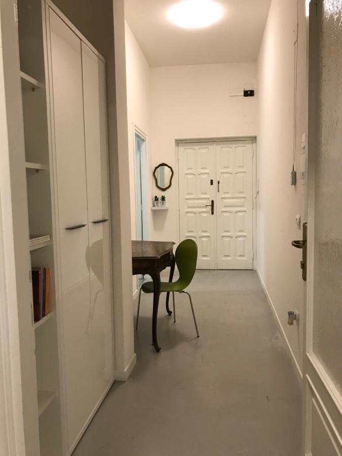 萨萨里Palazzo Pilo住宿加早餐旅馆 外观 照片